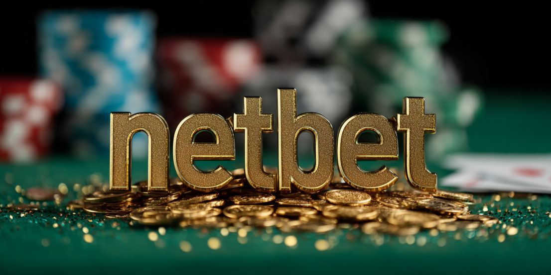Netbet Login